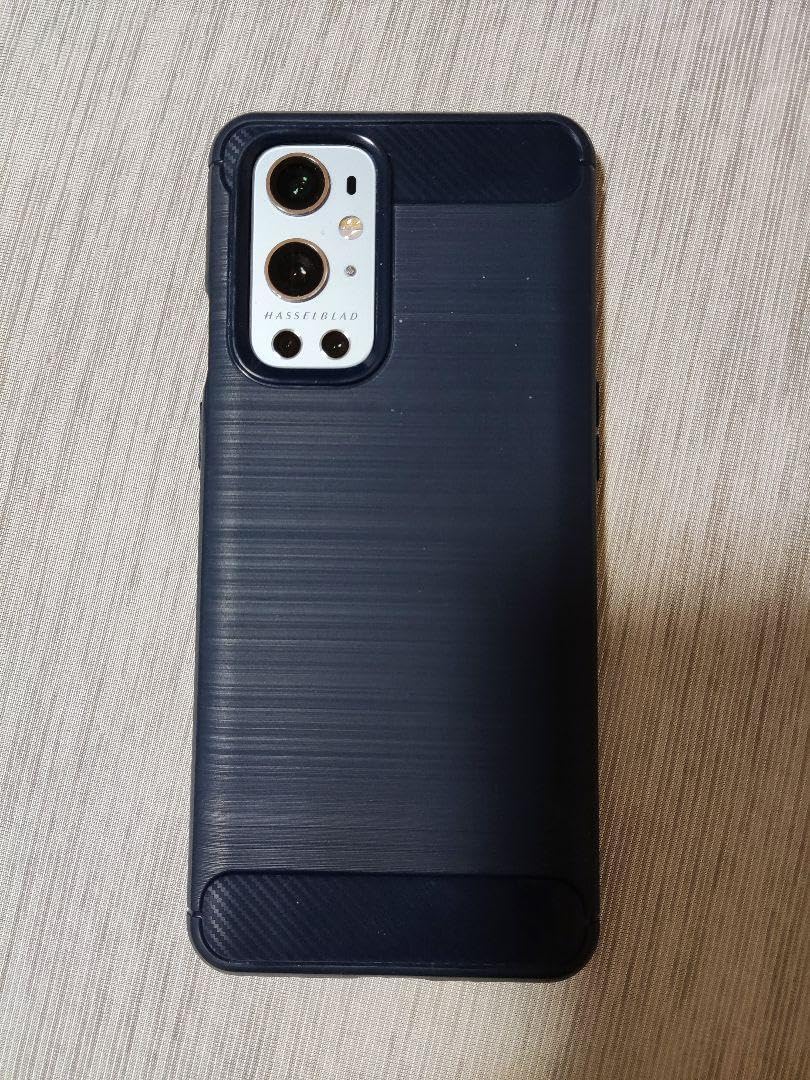OnePlus9R グローバルROM 12GB/256GB ブラック 中古品 Oneplus 9r | eBay